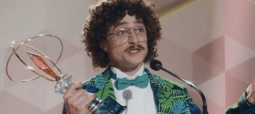 Weird: The Al Yankovic Story