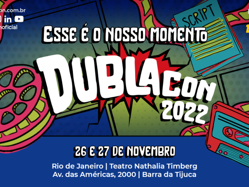 DublaCon 2022