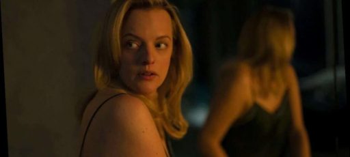 Elisabeth Moss