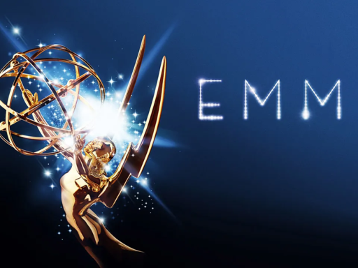 emmy awards 2022