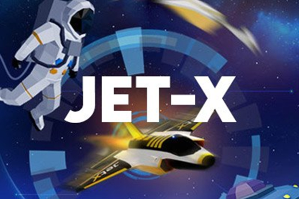 jetx