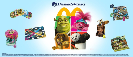 mclanche-feliz-dreamworks-all-stars