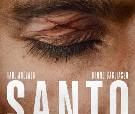 santo 1a temporada série netflix