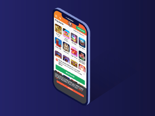 top 3 aplicativos app cassinos