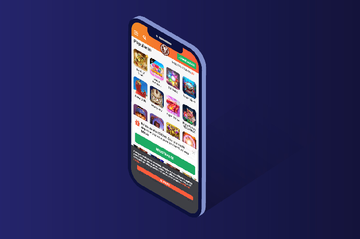 top 3 aplicativos app cassinos