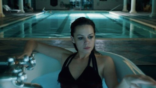 Um Rio Muito Frio filme