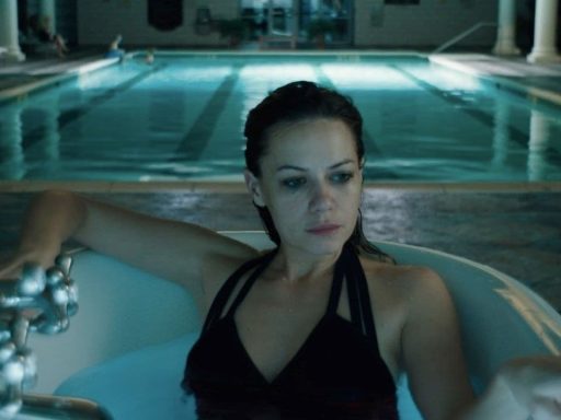 Um Rio Muito Frio filme