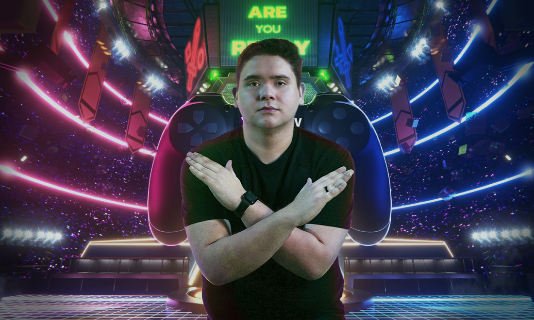 Vini Curcio ESports, VAPO+
