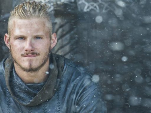 bjorn-vikings alexander ludwig