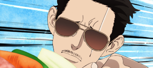 Gokushufudou - Tatsu Imortal