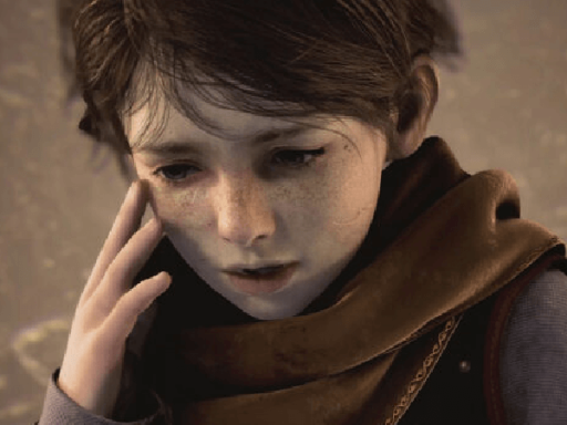 A Plague Tale: Requiem