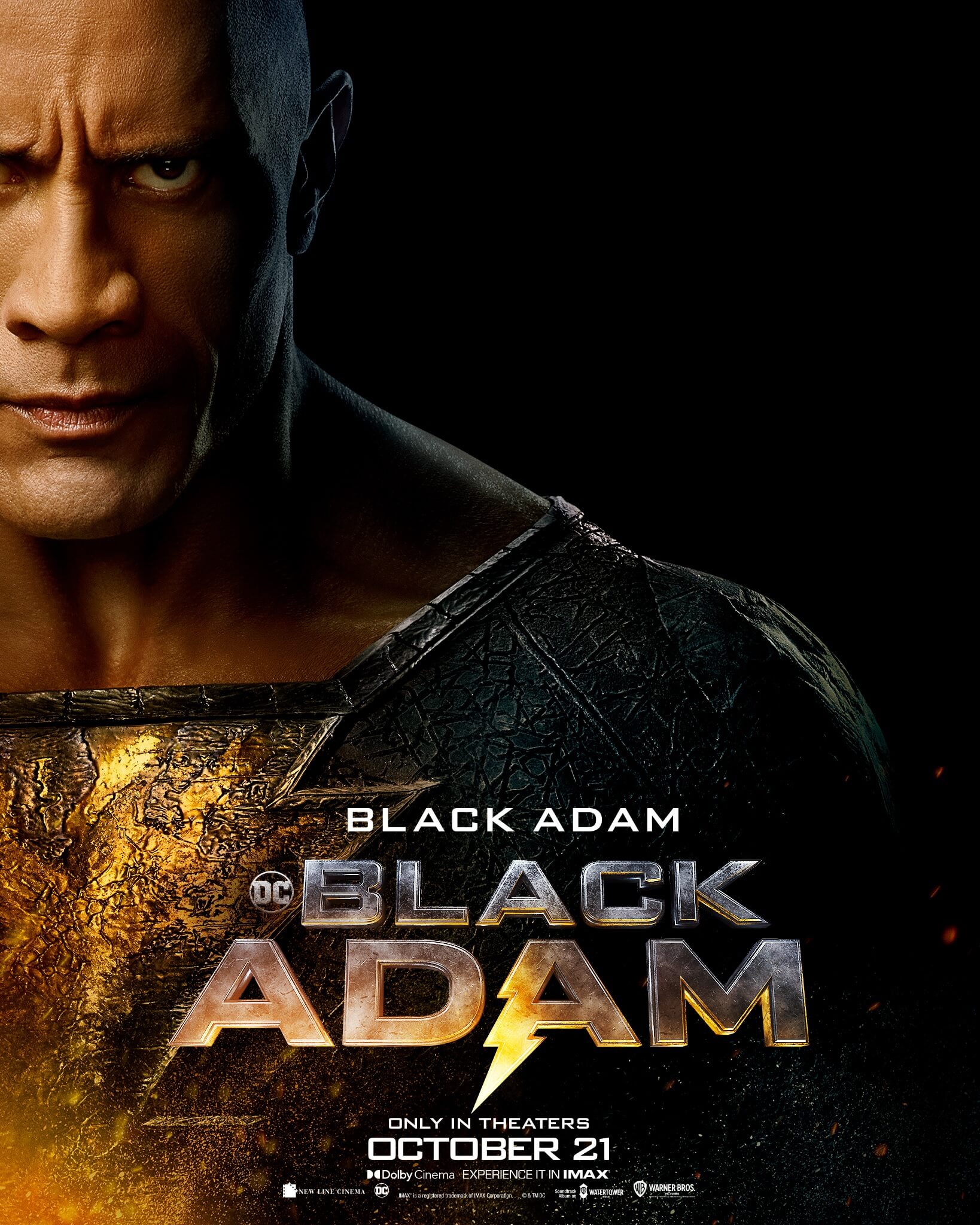 Adão Negro