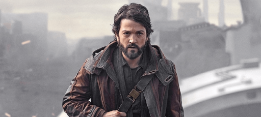 Andor diego luna