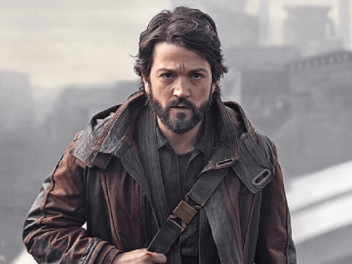 Andor diego luna