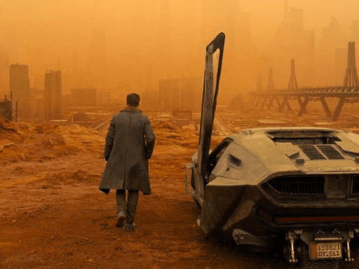 Blade Runner 2099