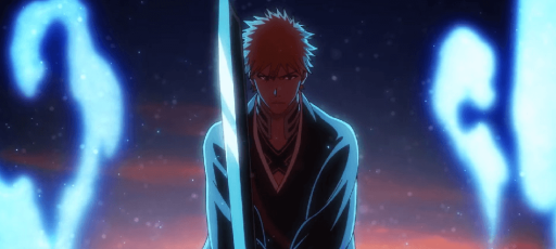 Bleach: Thousand-Year Blood War