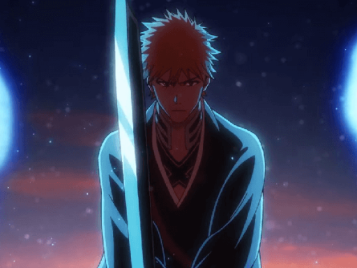 Bleach: Thousand-Year Blood War