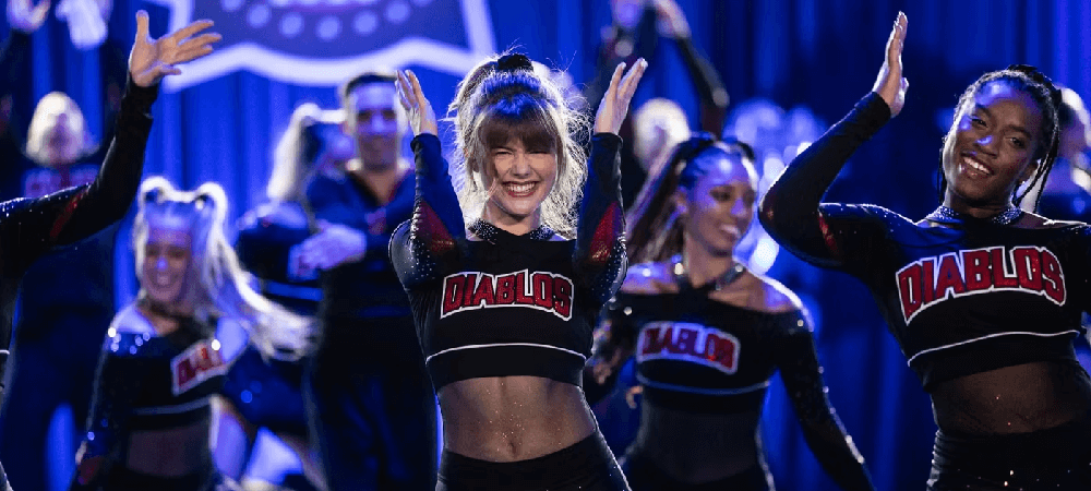 Bring It On: Cheer or Die