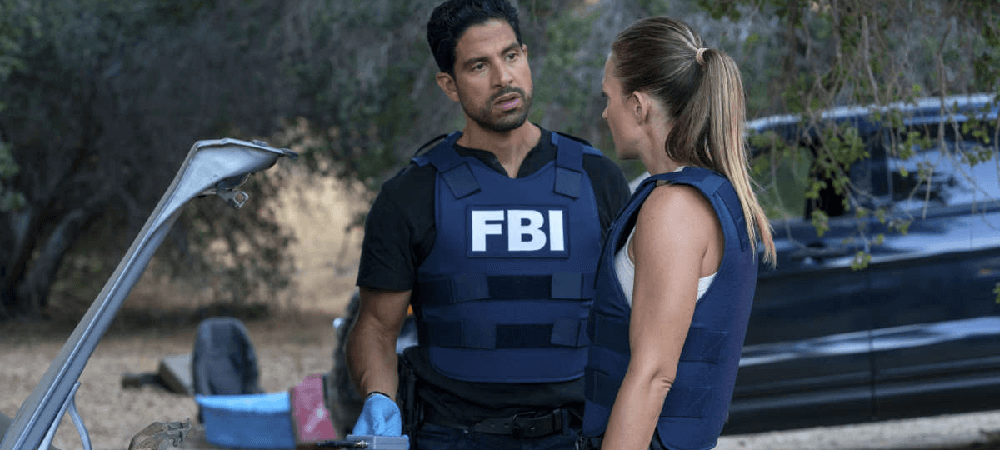 Criminal Minds: Evolution