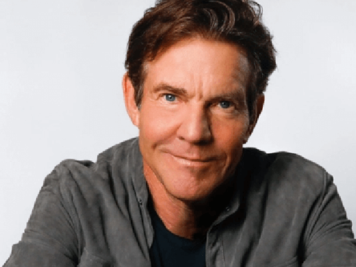 Dennis Quaid 