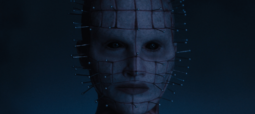 Hellraiser