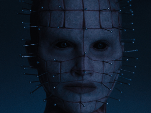 Hellraiser