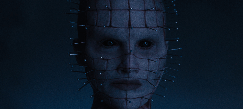 Hellraiser