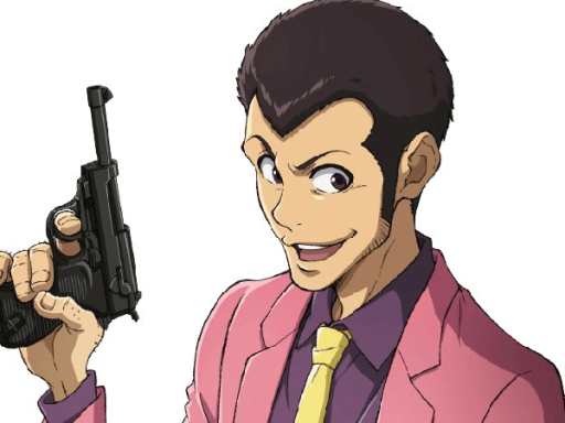 Lupin III vs. Cat's Eye