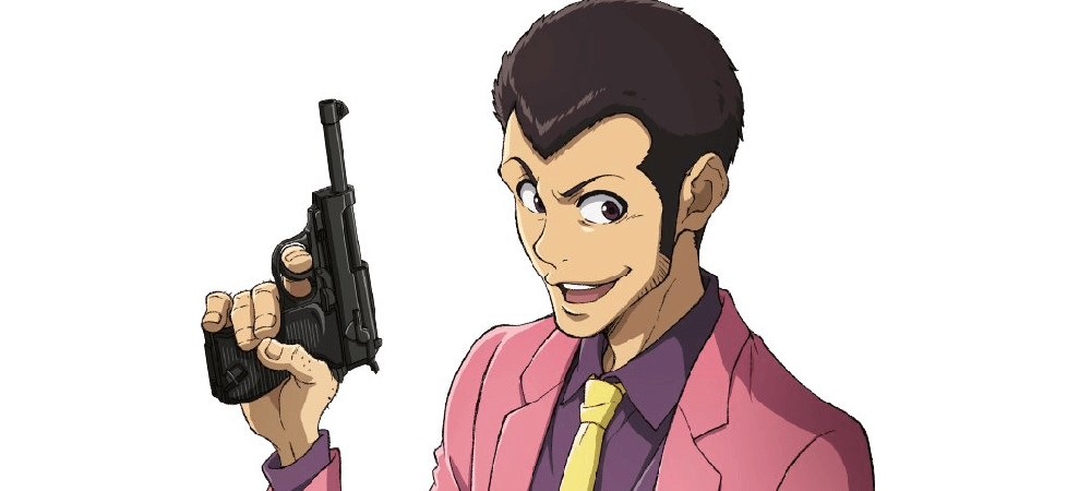 Lupin III vs. Cat's Eye