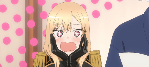 My Dress-Up Darling