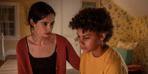 Orphan Black: Echoes