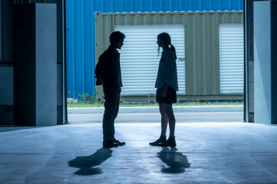 Orphan Black: Echoes