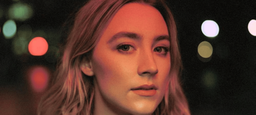 Saoirse Ronan