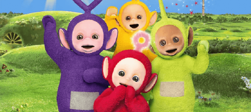 Teletubbies
