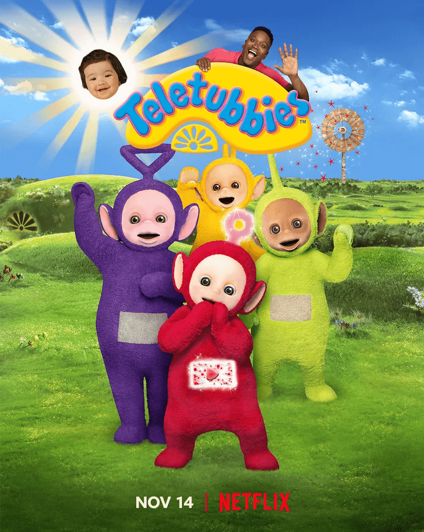 Teletubbies