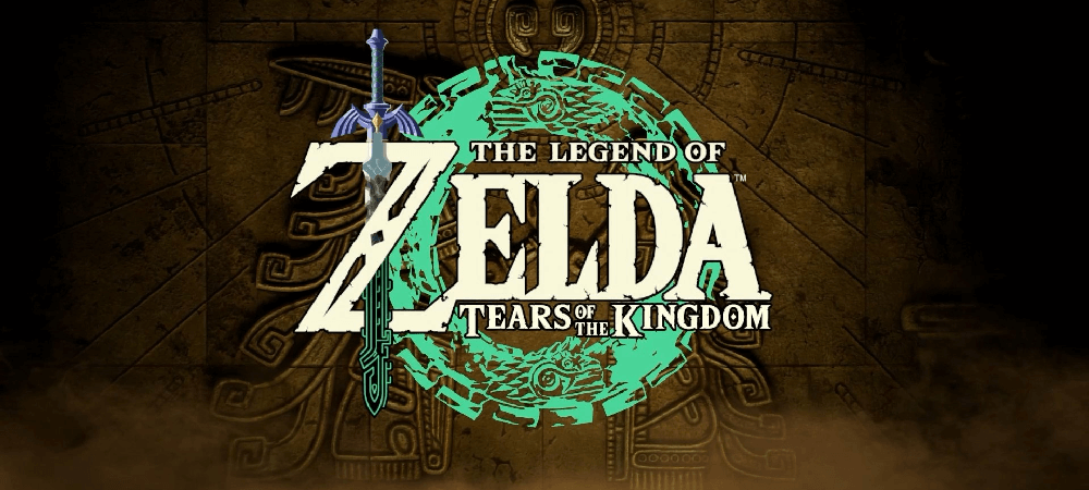 The Legend of Zelda: Tears of the Kingdom