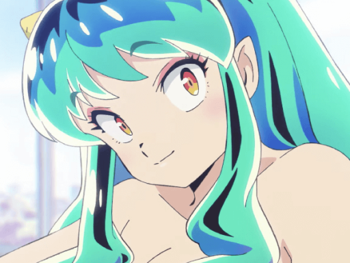 Urusei Yatsura