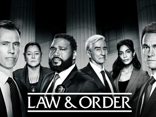 law & order 21a temporada universal tv