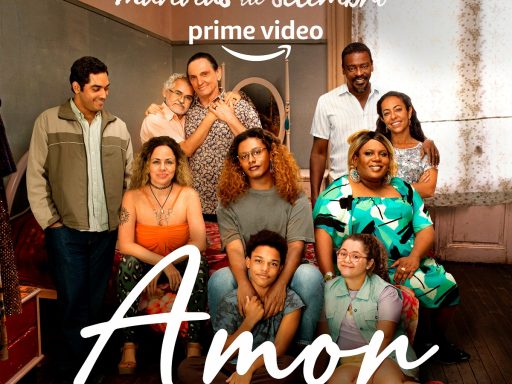 manhãs de setembo amor paulo mikos amazon prime video