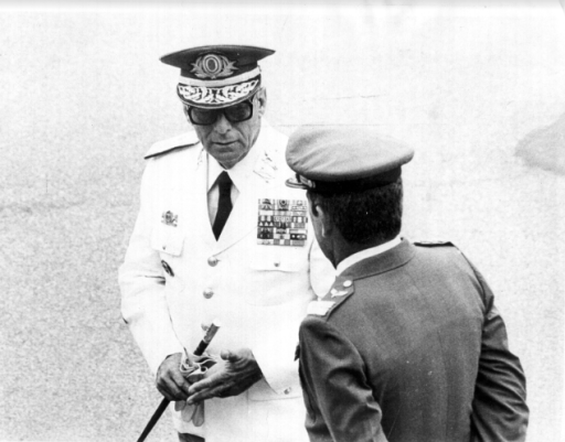 o grande irmão documentário ditadura chile