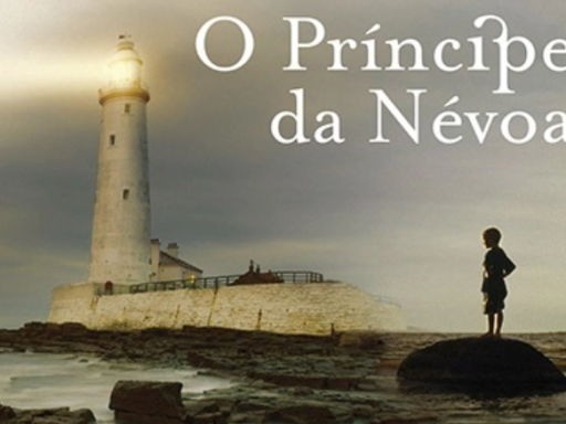 o principe da névoa