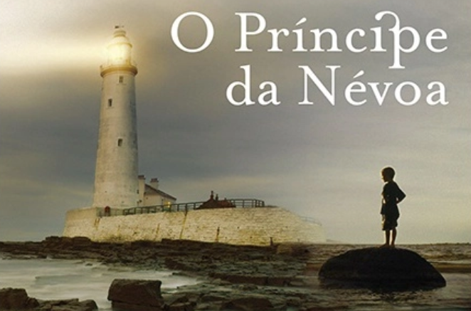 o principe da névoa