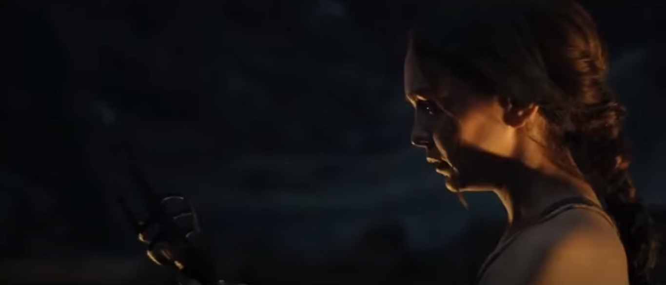 o senhor dos anéis os anéis de poder episódio 1x05