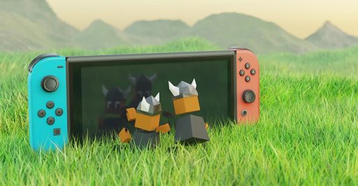 The Battle of Polytopia