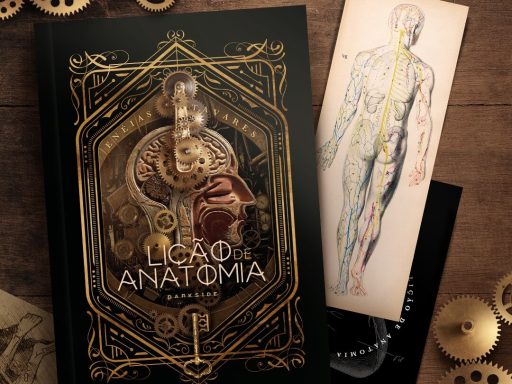 Lição de Anatomia