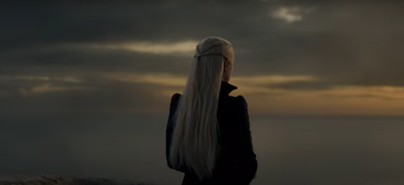 a casa do dragão 1a temporada episódio 10 hbo max