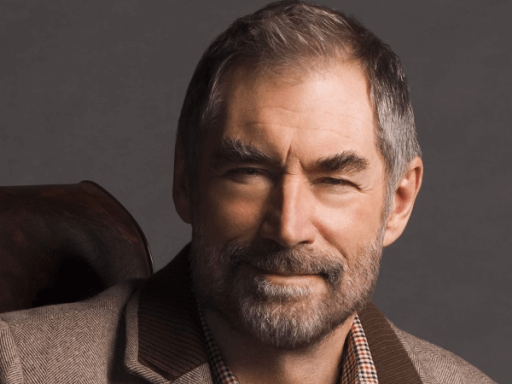 1923 Timothy Dalton