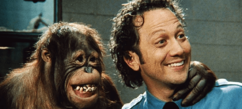 Animal Rob Schneider