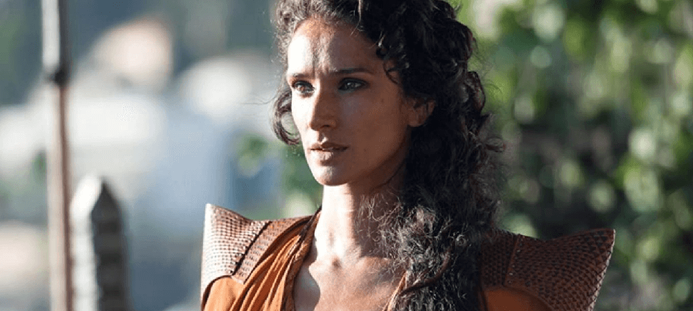 Dune: The Sisterhood