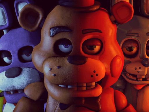 Five Nights at Freddy’s